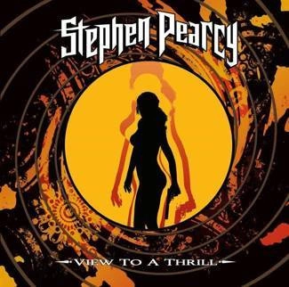 PEARCY, STEPHEN View To A Thrill CD