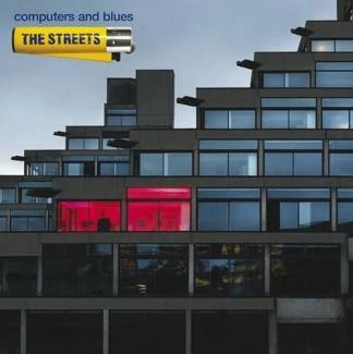 STREETS, THE Computers And Blues CD