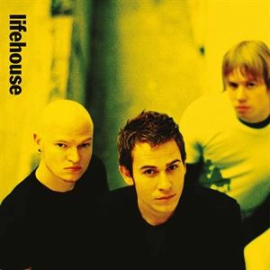 LIFEHOUSE Lifehouse LP