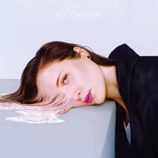 MERTON, ALICE S.I.D.E.S. CD DIGIPAK