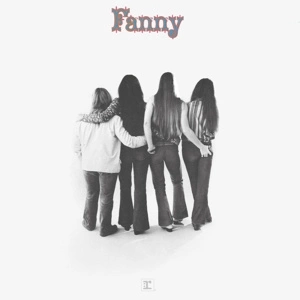FANNY Fanny LP MOV