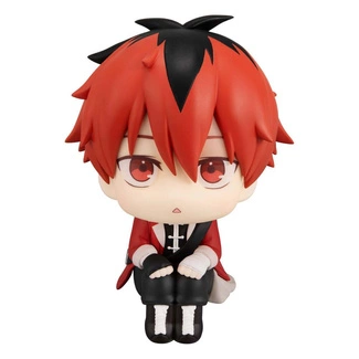 Beyond Journey's End Look Up PVC Statue Stark 11 cm