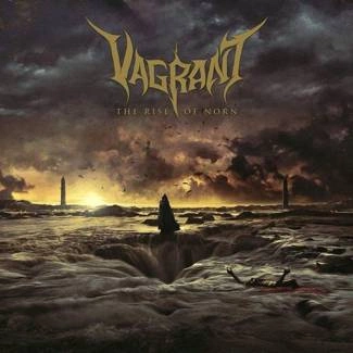 VAGRANT The Rise Of Norn CD DIGIPAK