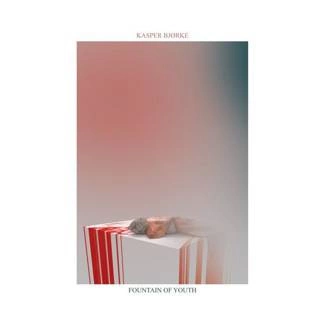 KASPER BJØRKE Fountain Of Youth LP