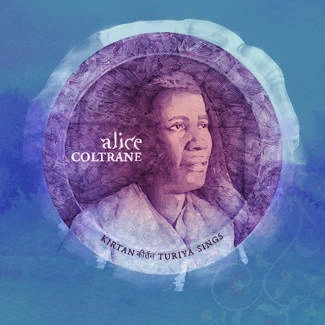 COLTRANE, ALICE Kirtan Turiya Sings CD