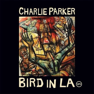PARKER, CHARLIE Bird In La (rsd) Ltd. 2cd 2CD