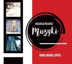 JOPEK, ANNA MARIA Box 4cd Szeptem, Dzisiaj Z Betleyem, Farat 4BOX