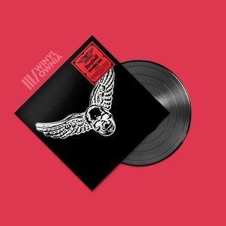 AEROSMITH, YUNGBLUD One More Time 12" EP