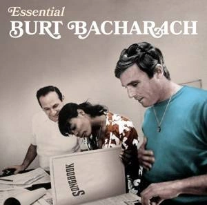 V/A Essential Burt Bacharach CD