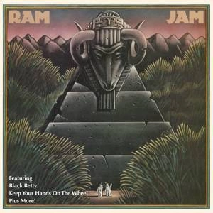 RAM JAM Ram Jam CD