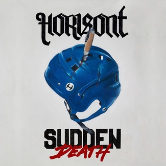 HORISONT Sudden Death LP