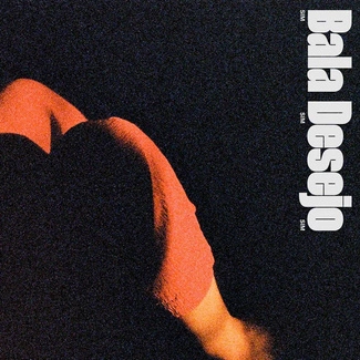 BALA DESEJO Sim Sim Sim CD