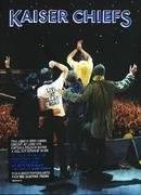 KAISER CHIEFS Live At Elland Road DVD DISC