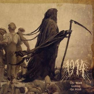 1914 The Blind Leading The Blind CD