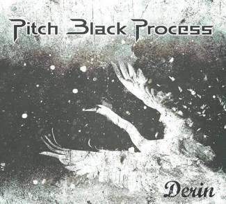 PITCH BLACK PROCESS Derin CD DIGIPAK