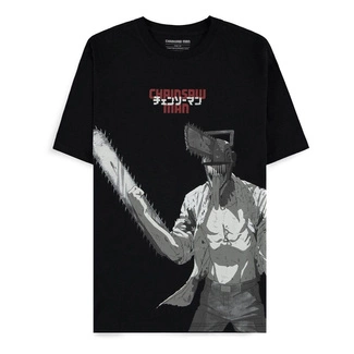 Chainsaw Man T-Shirt Chainsaw Man