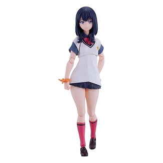 Gridman Universe Ver. 14 cm