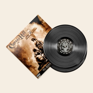 CYPRESS HILL Till Death Do Us Part 2 LP MOV