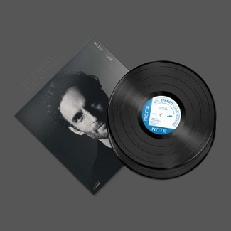 JULIAN LAGE Speak To Me 2LP