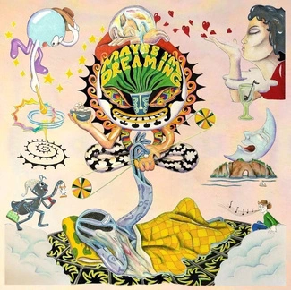 V/A Maybe I'm Dreaming CD