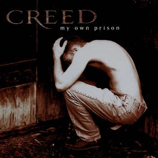 CREED My Own Prison (lp) LP