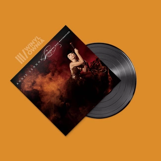 ANNIE LENNOX Songs Of Mass Destruction LP