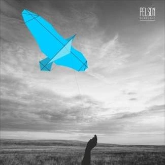 PELSON KSIĄŻKA Z PŁYTĄ CD Bumelant książka z płytą CD