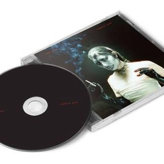 KING WOMAN Celestial Blues CD