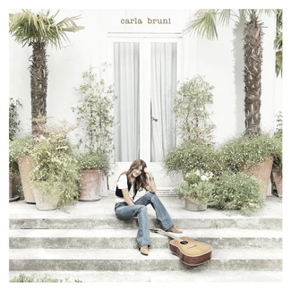 BRUNI, CARLA Carla Bruni (pl) CD