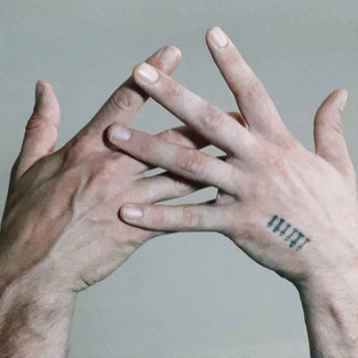 ALABASTER DEPLUME A Blade Because A Blade Is Whole LIMITED GREEN LP