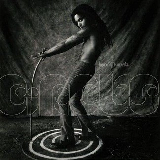 LENNY KRAVITZ Circus  2LP