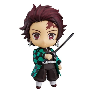 Demon Slayer Nendoroid Action Figure Tanjiro Kamado 10 cm