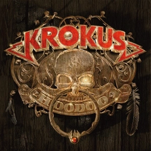 KROKUS Hoodoo LP
