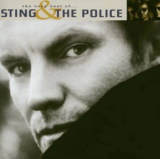 STING & THE POLICE Very Best Of (remastered) CD