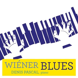 PASCAL, DENIS Wiener Blues CD