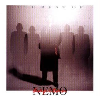 KAPITAN NEMO The Best Of CD