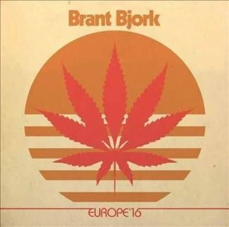 BRANT BJORK Europe 16 2CD DIGIPAK