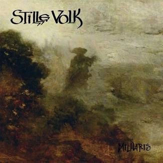 STILLE VOLK Milharis CD DIGIPAK