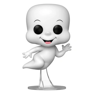 Casper Funko POP! Animation figurka Casper 9 cm