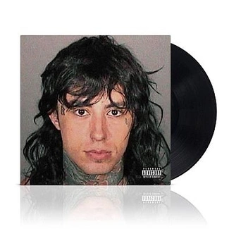 FALLING IN REVERSE Popular Monster LP