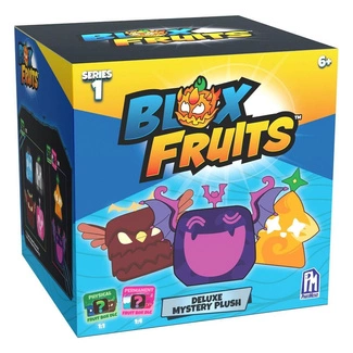 Blox Fruits Blind Bag Plush Figure Series 1 20 cm
