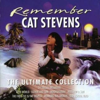 STEVENS, CAT Ultimate Collection CD