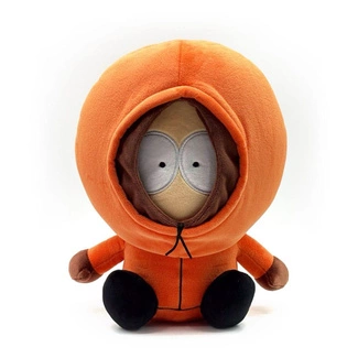 South Park Plush Figure Kenny 22 cm