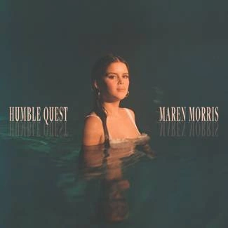 MORRIS, MAREN Humble Quest CD