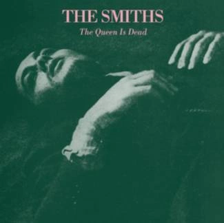 SMITHS, THE Queen Is Dead,the CD