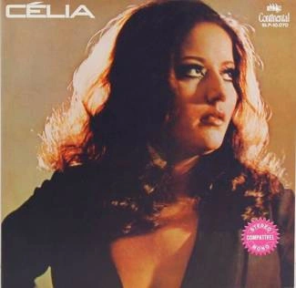 CELIA Celia LP