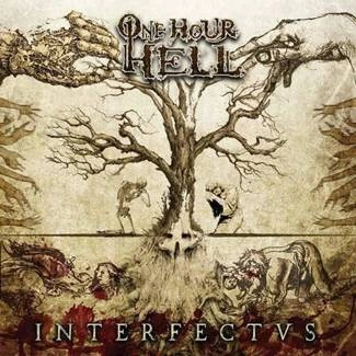 ONE HOUR HELL Intervectus CD