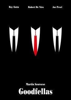 Goodfellas PLAKAT