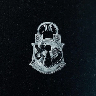 LORD OF THE LOST Opvs Noir Vol 2 CD DIGIPAK