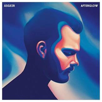 ASGEIR AfterglowASGEIR Afterglow CD